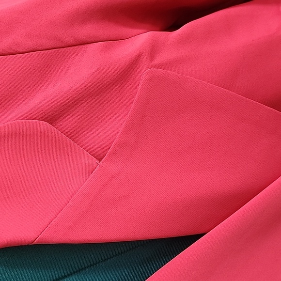 Oddy blazer, Raspberry Colored NWOT - Picture 2 of 10